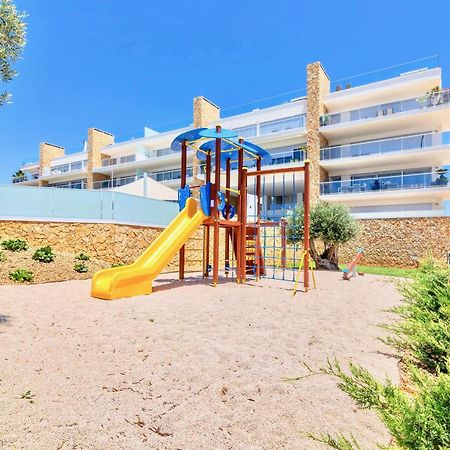 Segolene Design Villa Albufeira Buitenkant foto