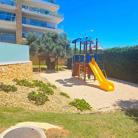 Segolene Design Villa Albufeira Buitenkant foto
