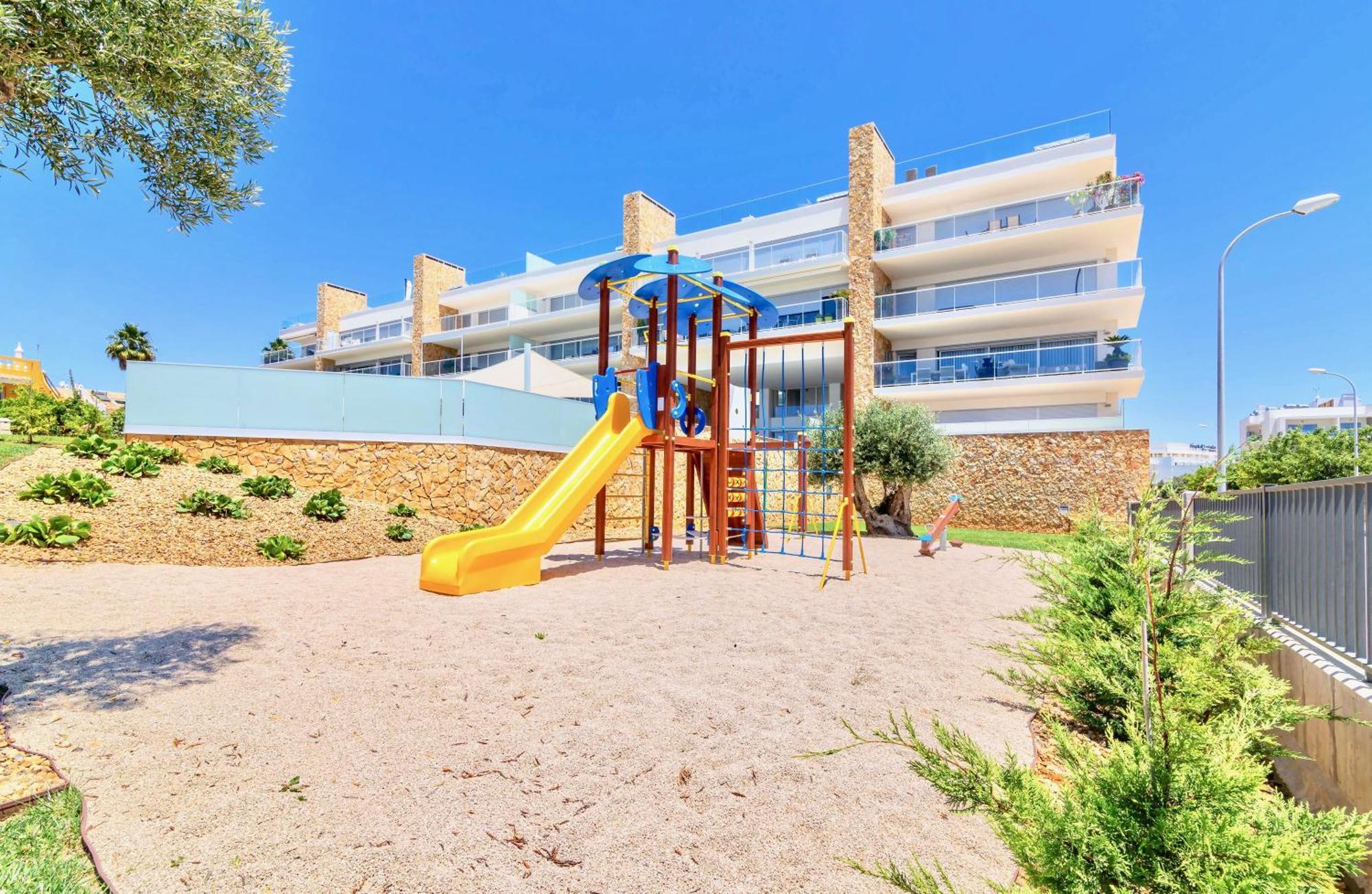 Segolene Design Villa Albufeira Buitenkant foto