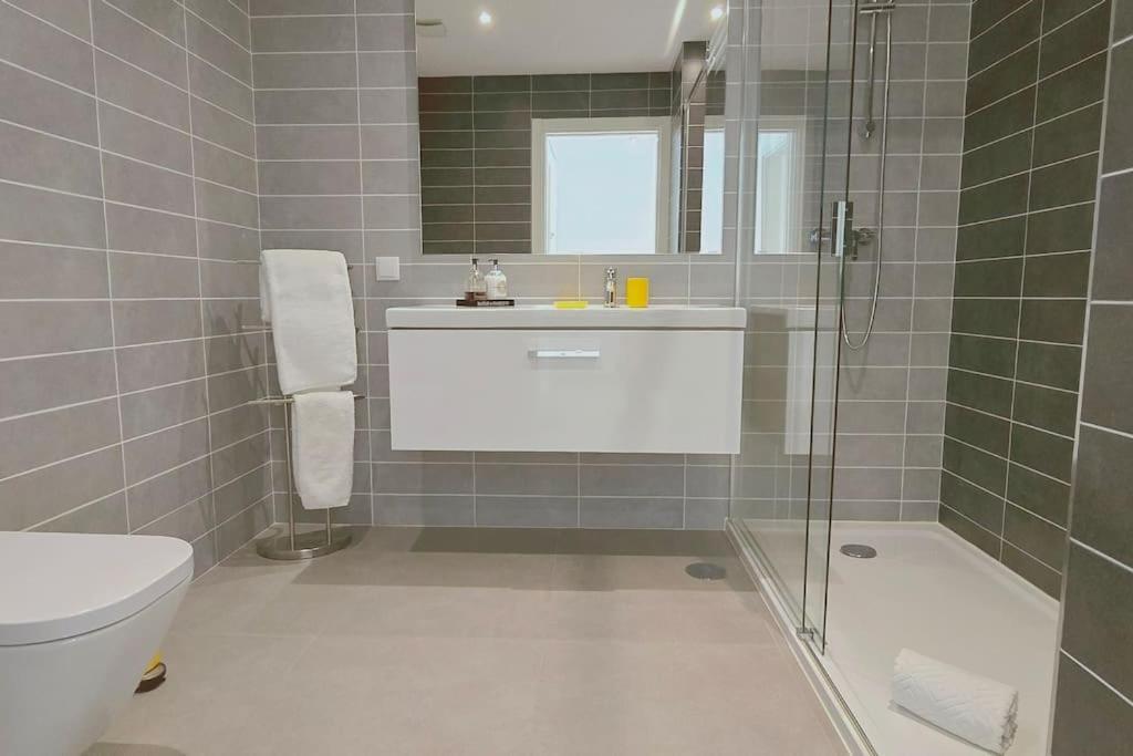 Segolene Design Villa Albufeira Buitenkant foto