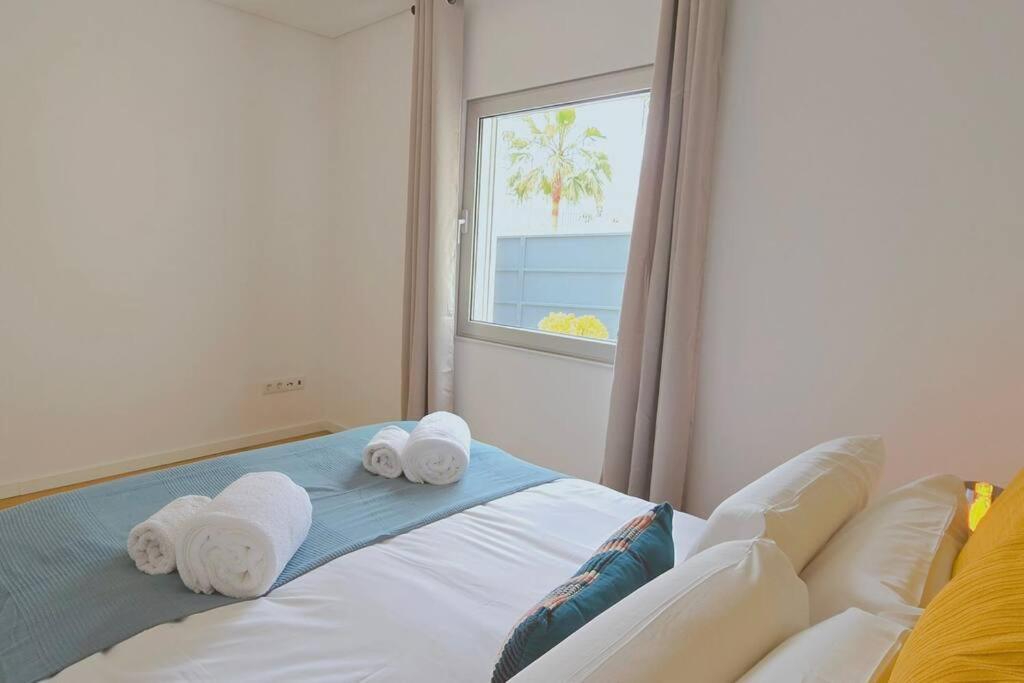 Segolene Design Villa Albufeira Buitenkant foto