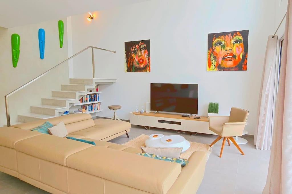 Segolene Design Villa Albufeira Buitenkant foto
