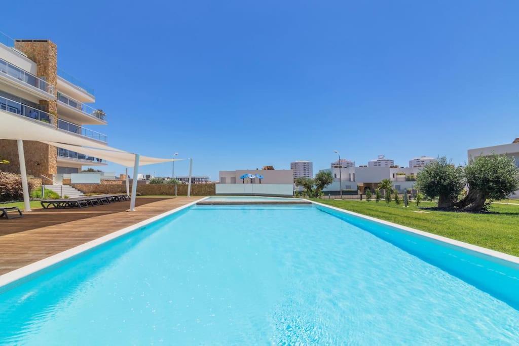 Segolene Design Villa Albufeira Buitenkant foto