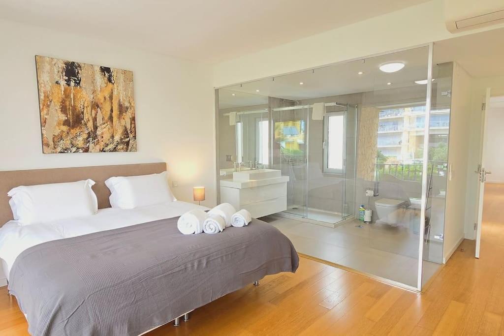 Segolene Design Villa Albufeira Buitenkant foto