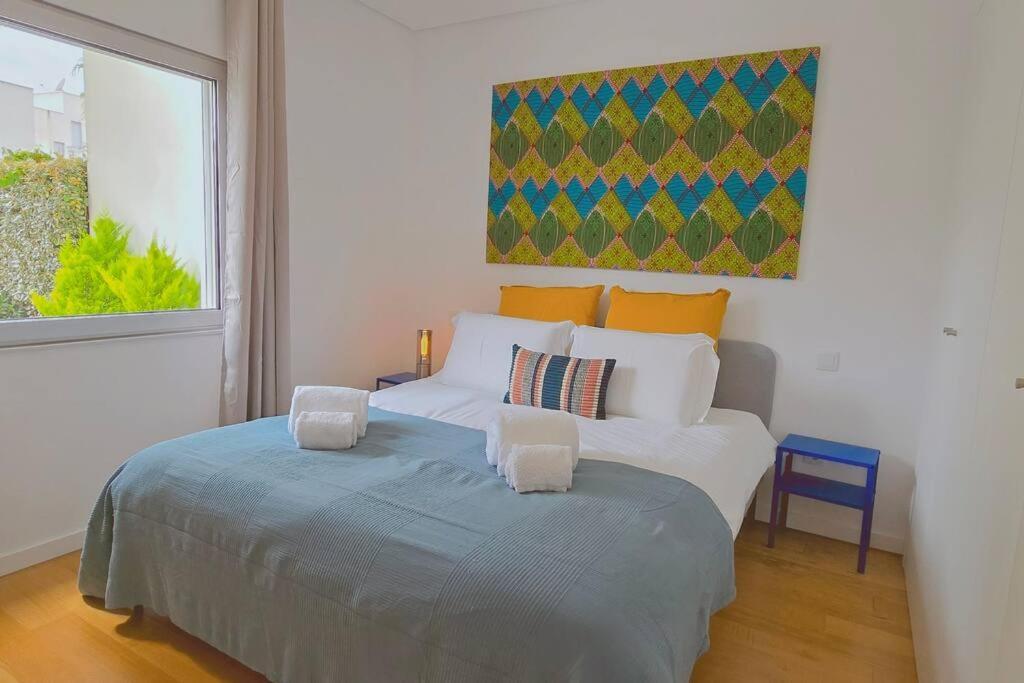Segolene Design Villa Albufeira Buitenkant foto