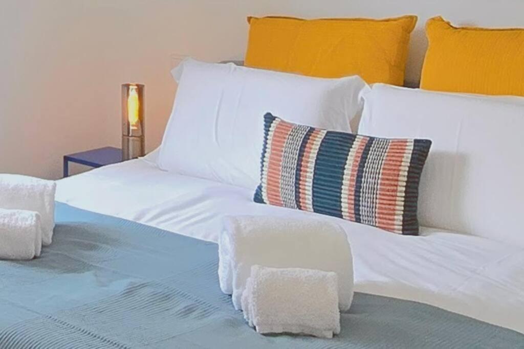Segolene Design Villa Albufeira Buitenkant foto