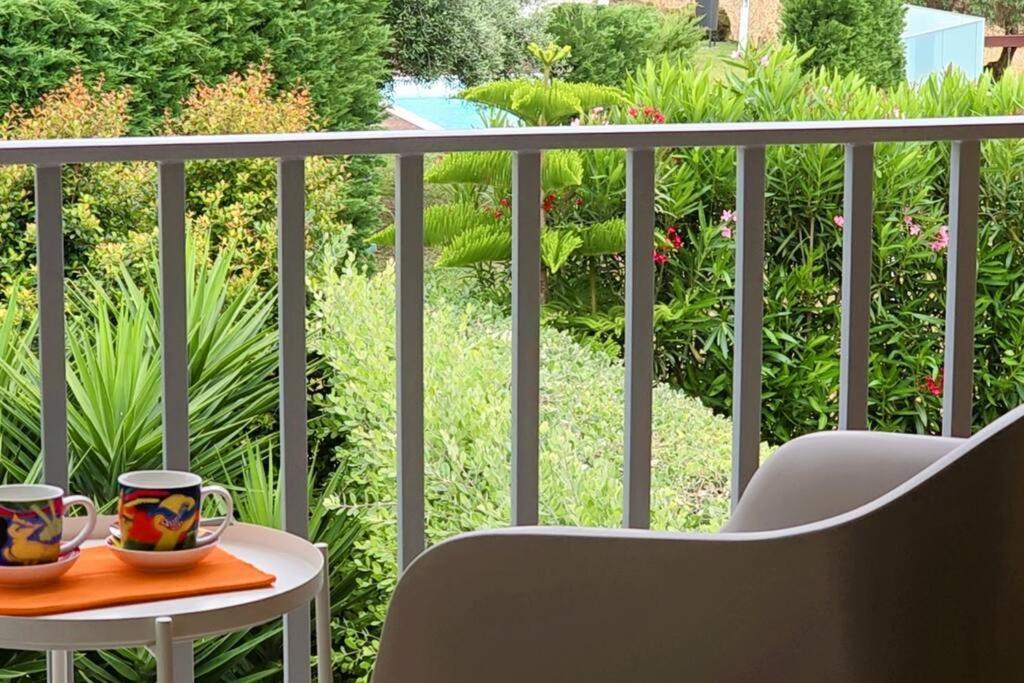 Segolene Design Villa Albufeira Buitenkant foto