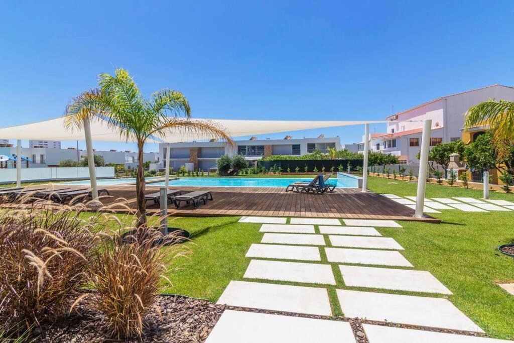 Segolene Design Villa Albufeira Buitenkant foto