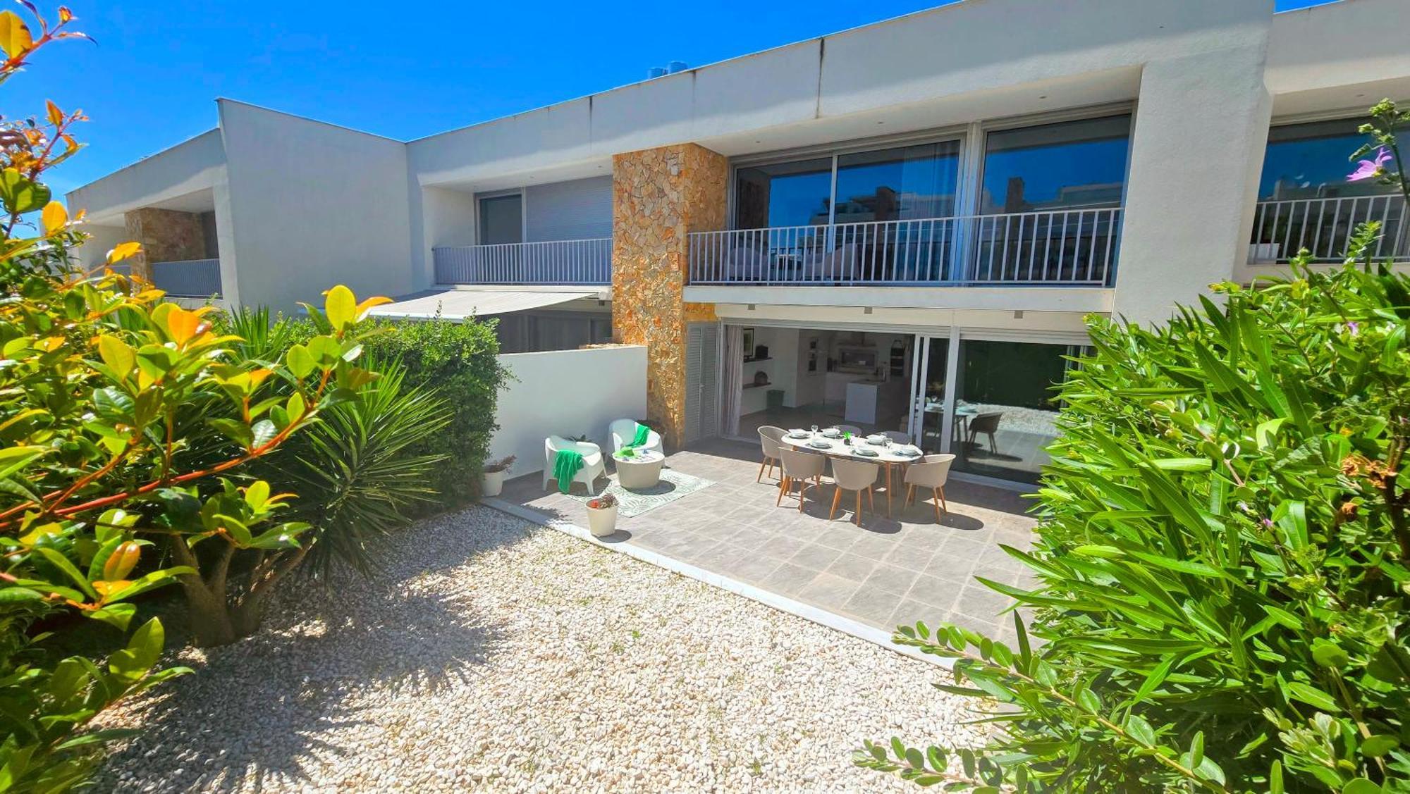 Segolene Design Villa Albufeira Buitenkant foto