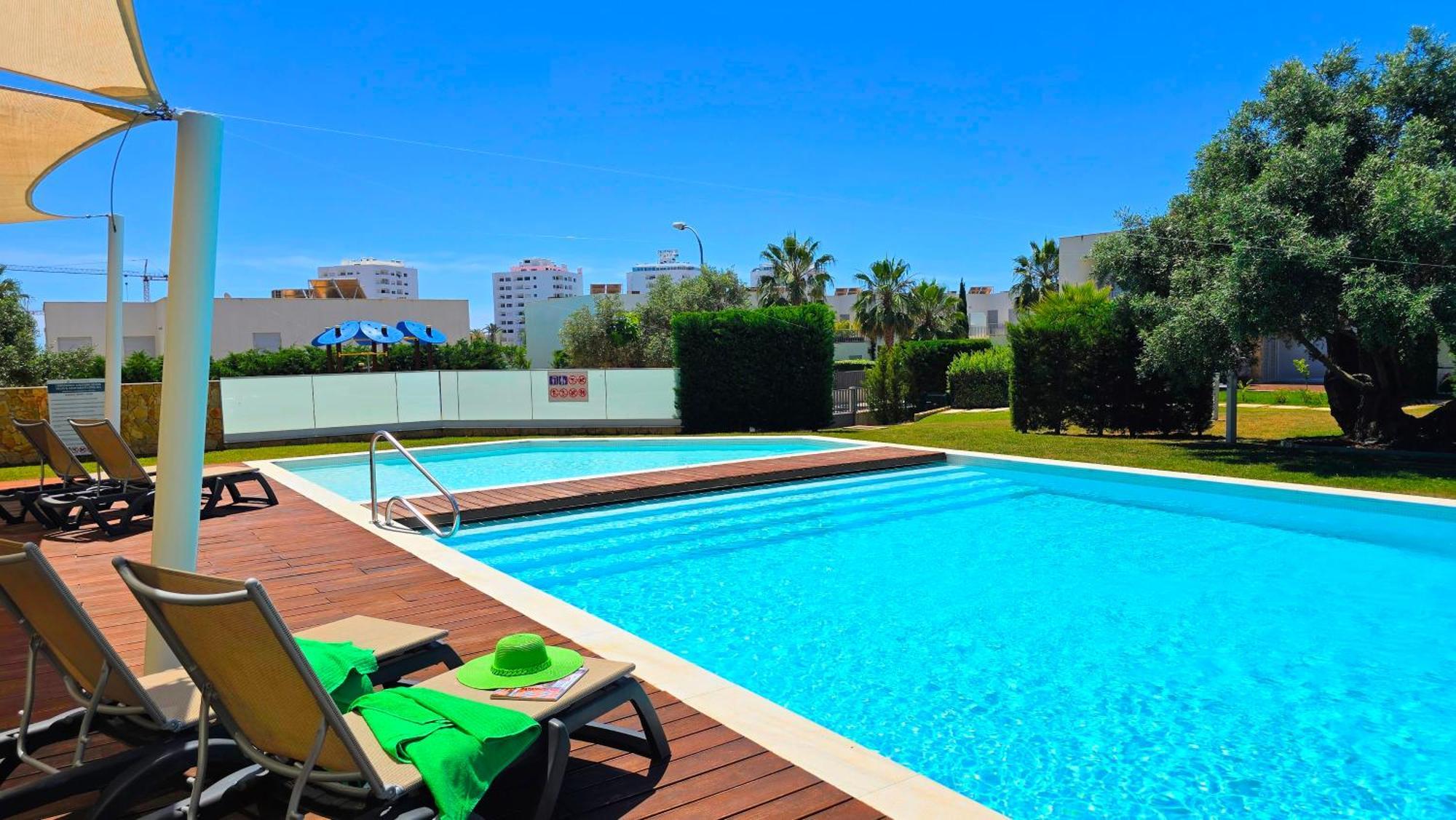 Segolene Design Villa Albufeira Buitenkant foto