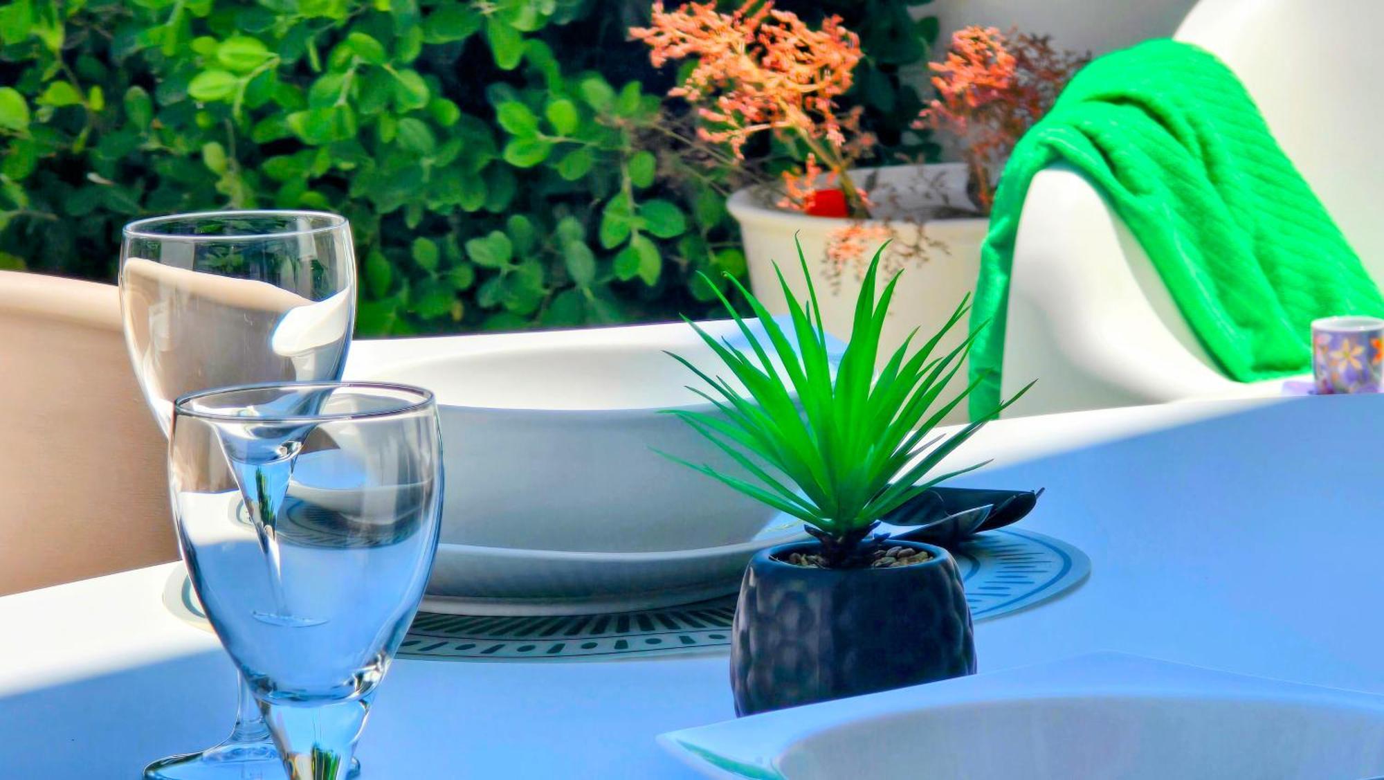 Segolene Design Villa Albufeira Buitenkant foto