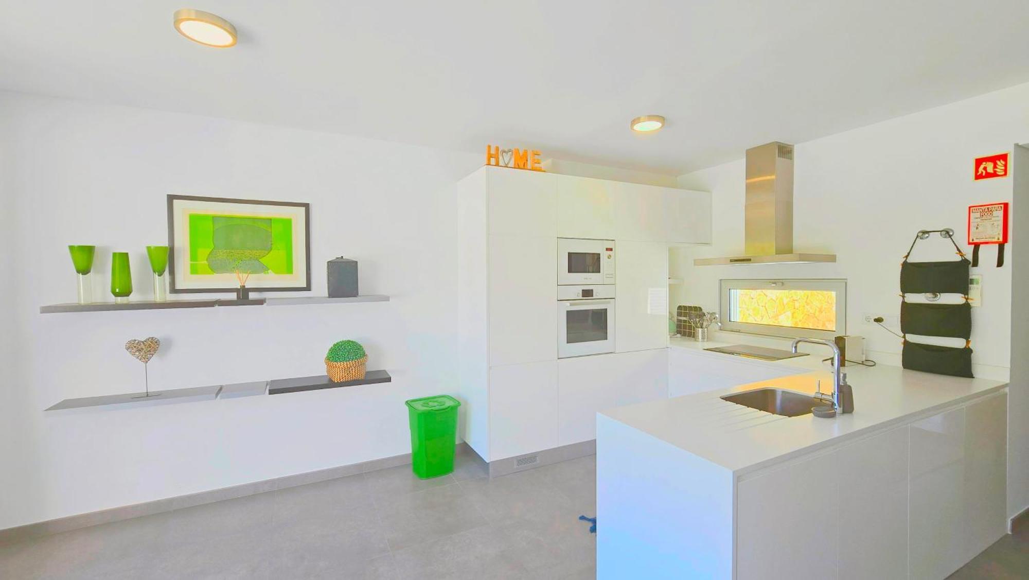 Segolene Design Villa Albufeira Buitenkant foto