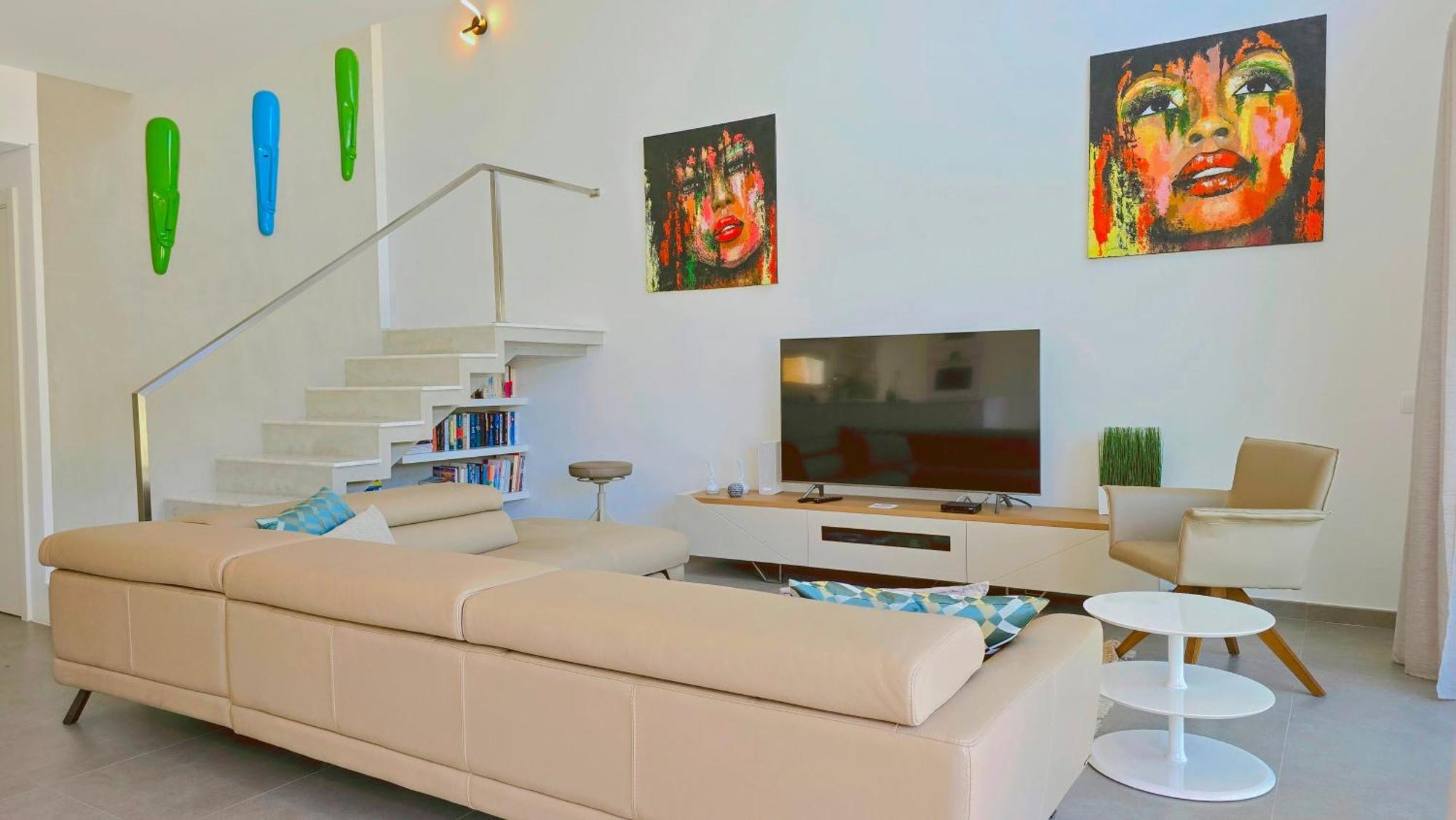 Segolene Design Villa Albufeira Buitenkant foto