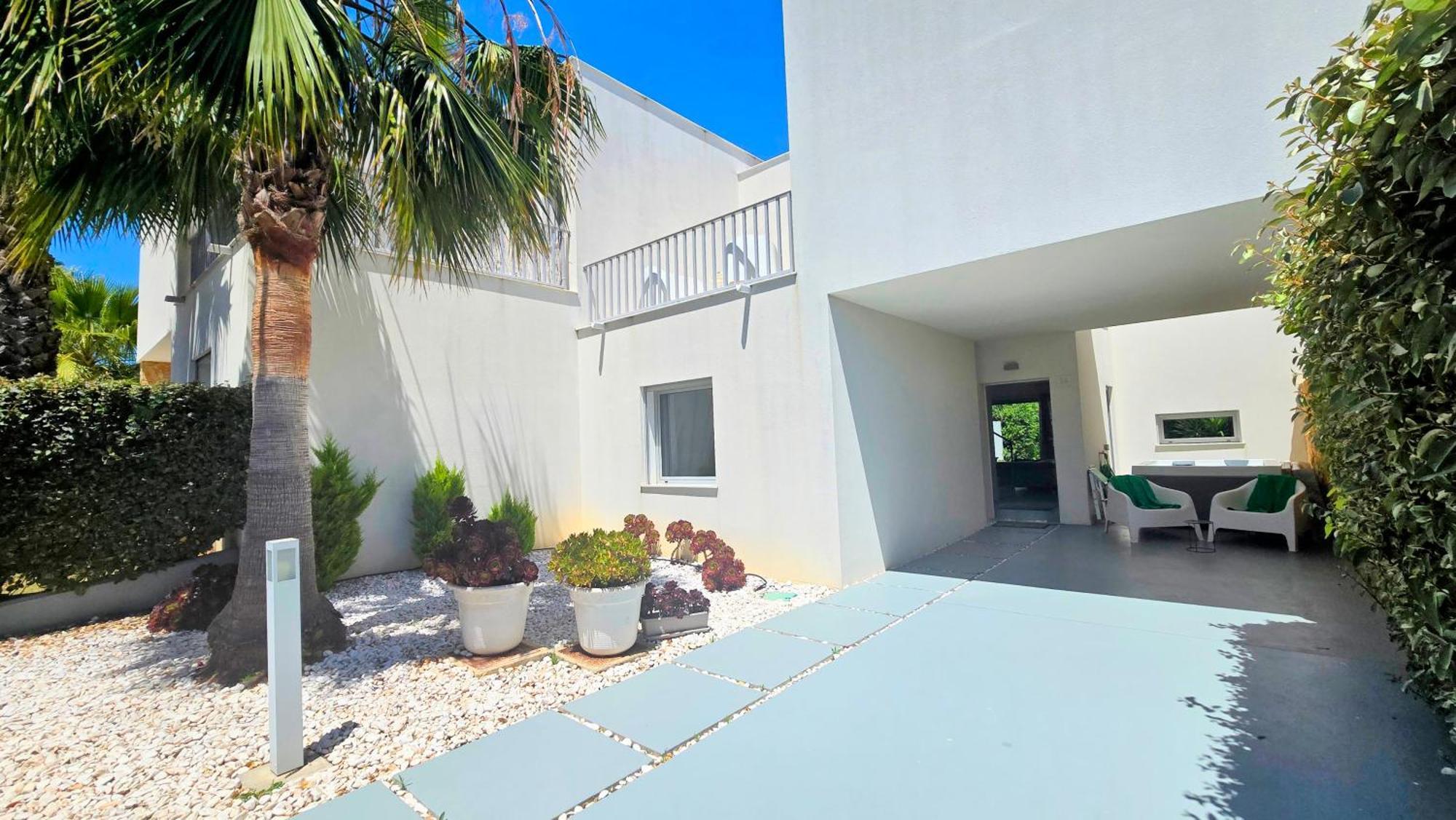 Segolene Design Villa Albufeira Buitenkant foto