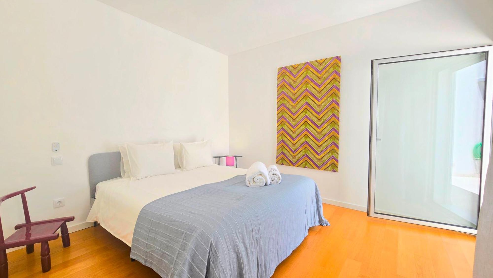Segolene Design Villa Albufeira Buitenkant foto