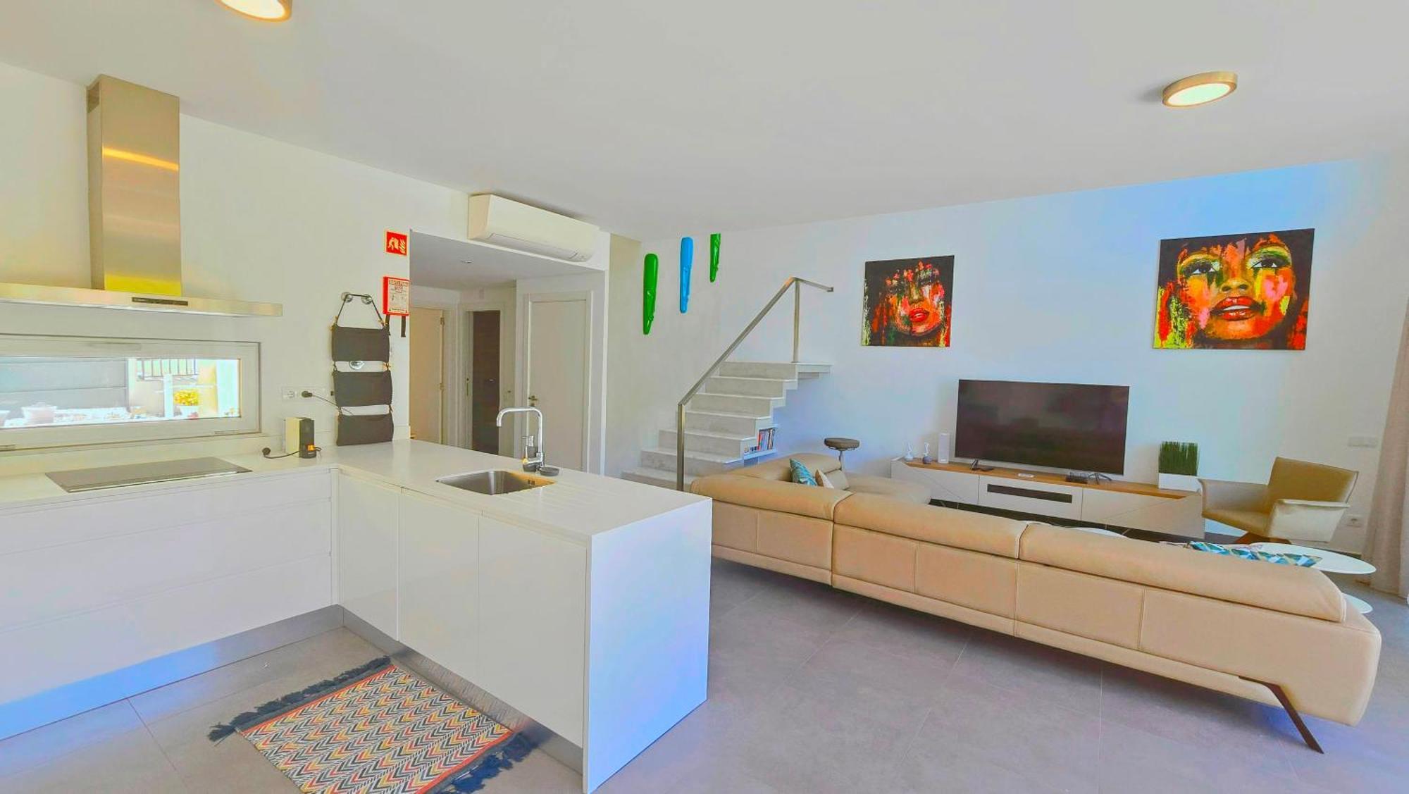 Segolene Design Villa Albufeira Buitenkant foto