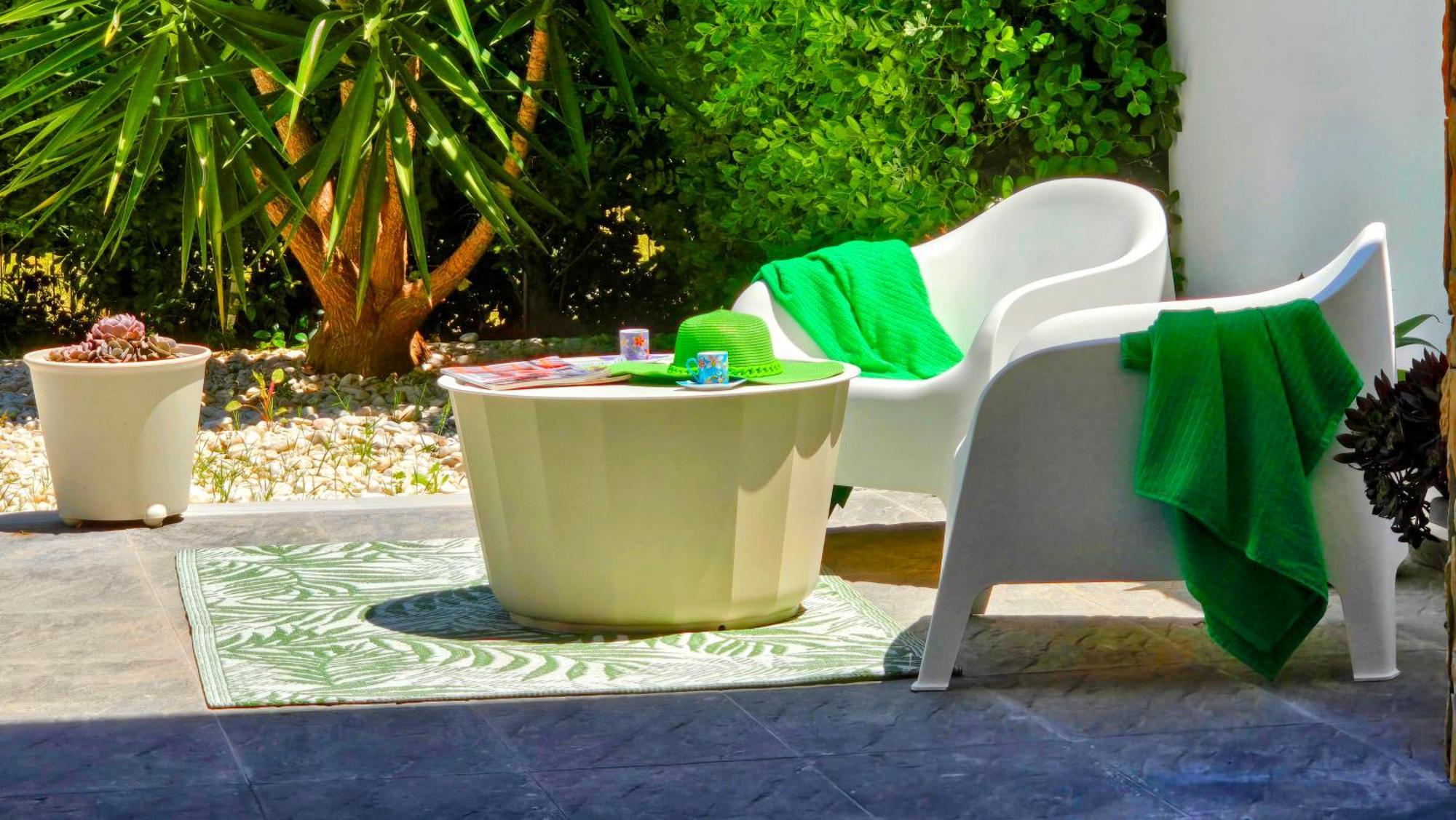 Segolene Design Villa Albufeira Buitenkant foto
