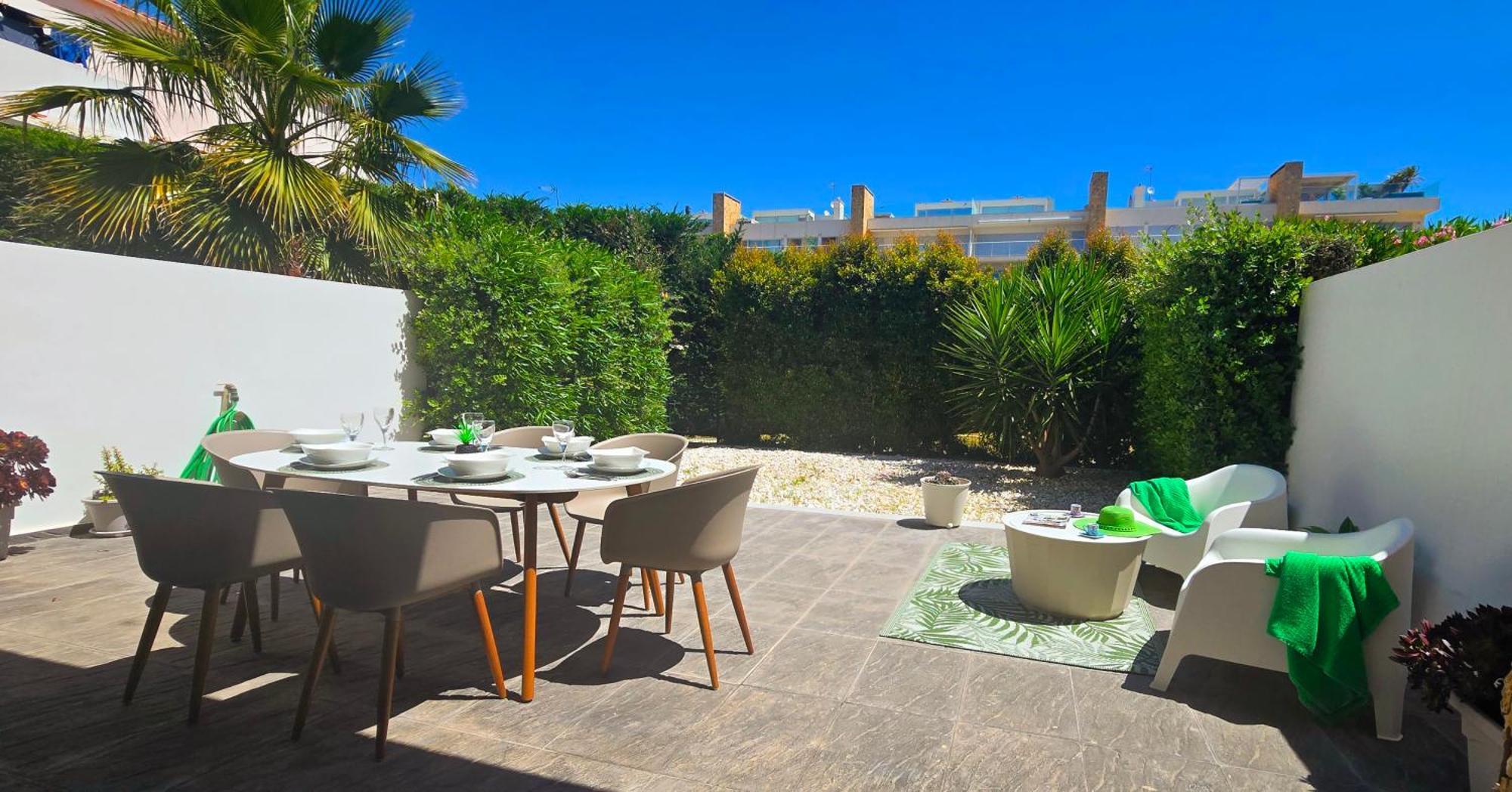 Segolene Design Villa Albufeira Buitenkant foto