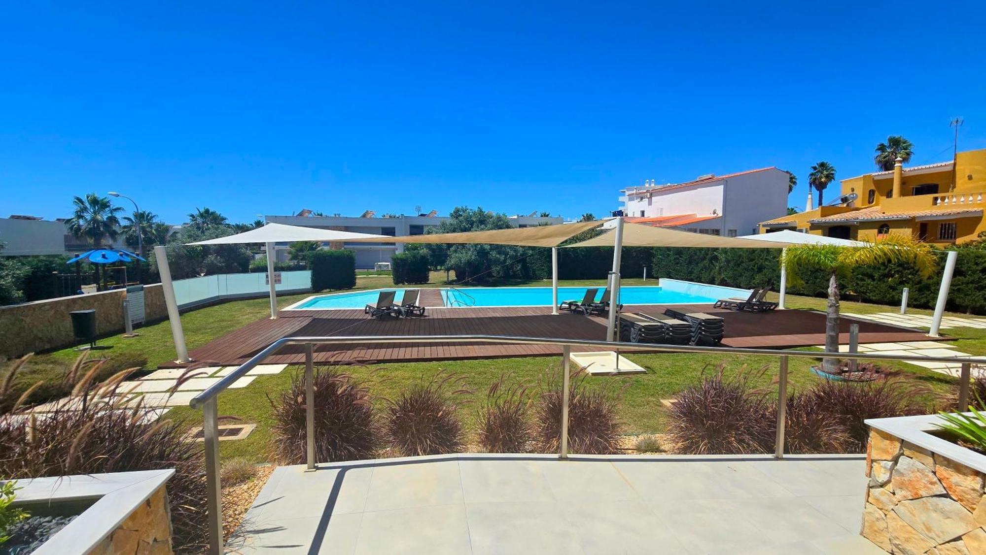 Segolene Design Villa Albufeira Buitenkant foto