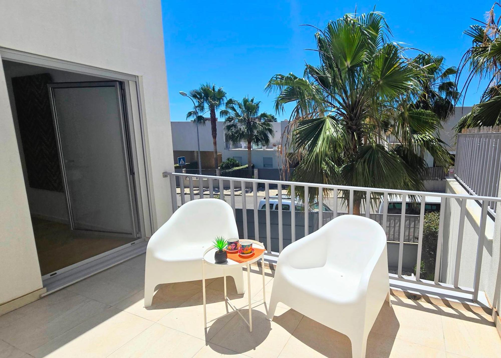 Segolene Design Villa Albufeira Buitenkant foto