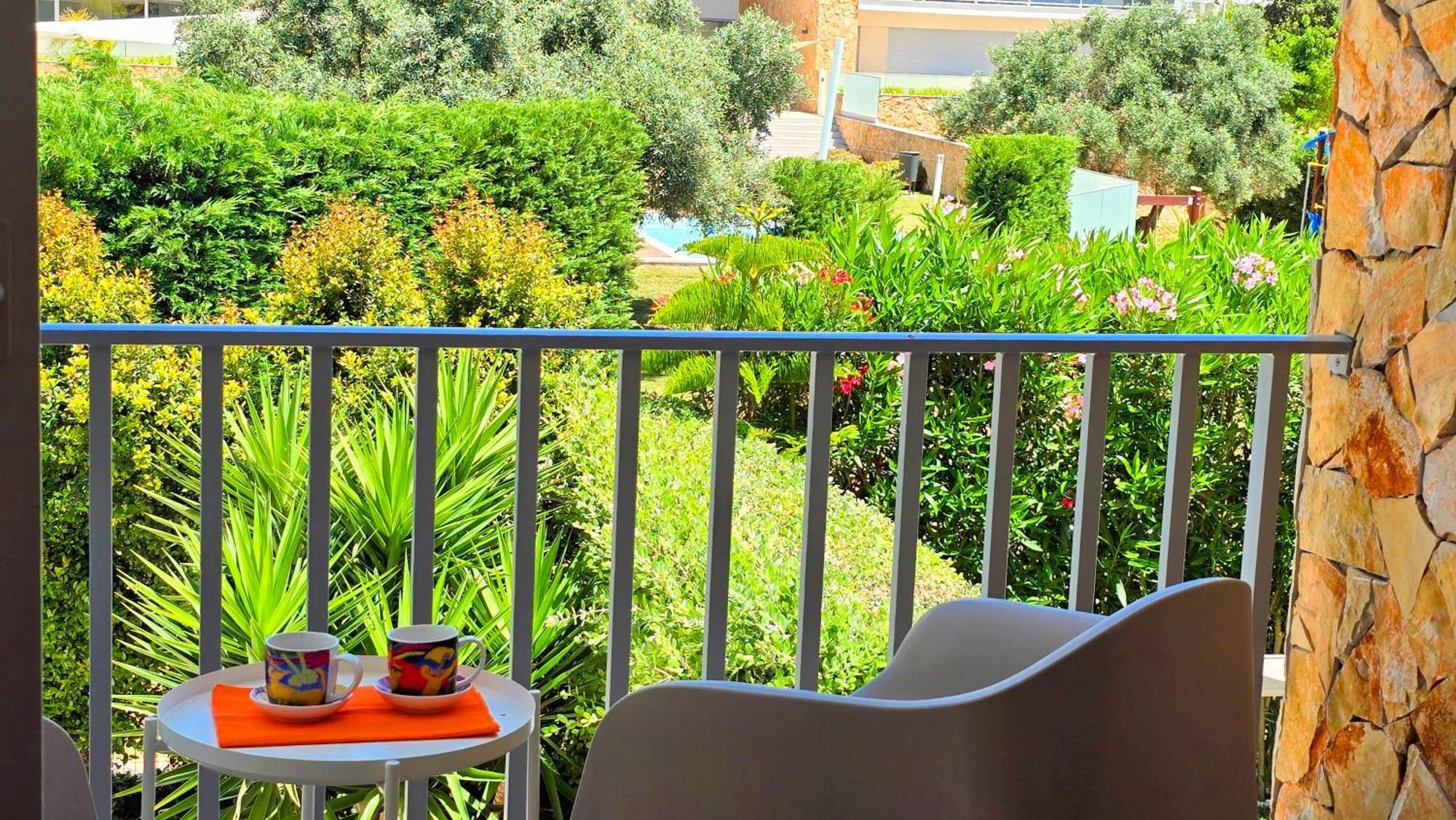 Segolene Design Villa Albufeira Buitenkant foto