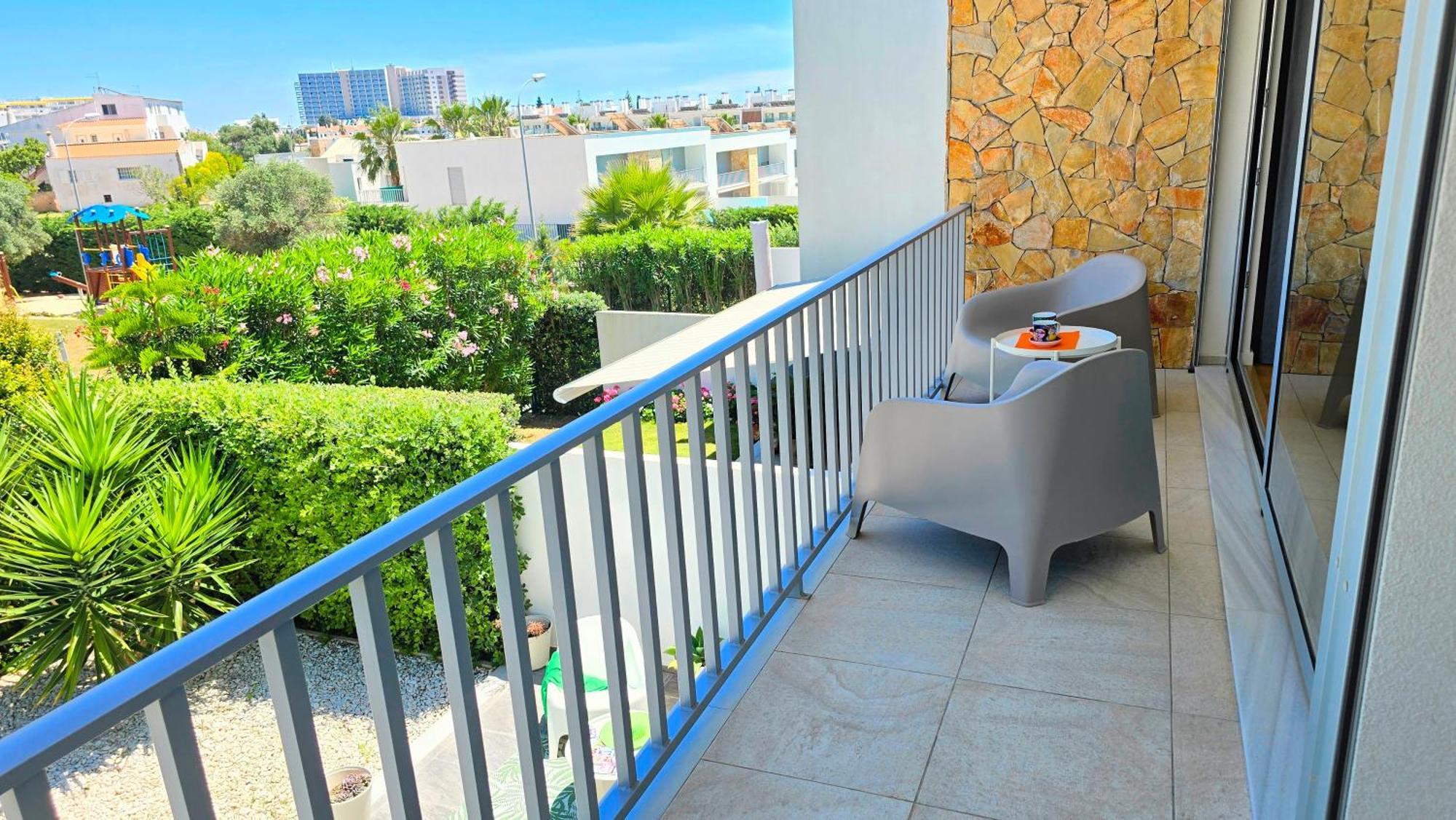 Segolene Design Villa Albufeira Buitenkant foto