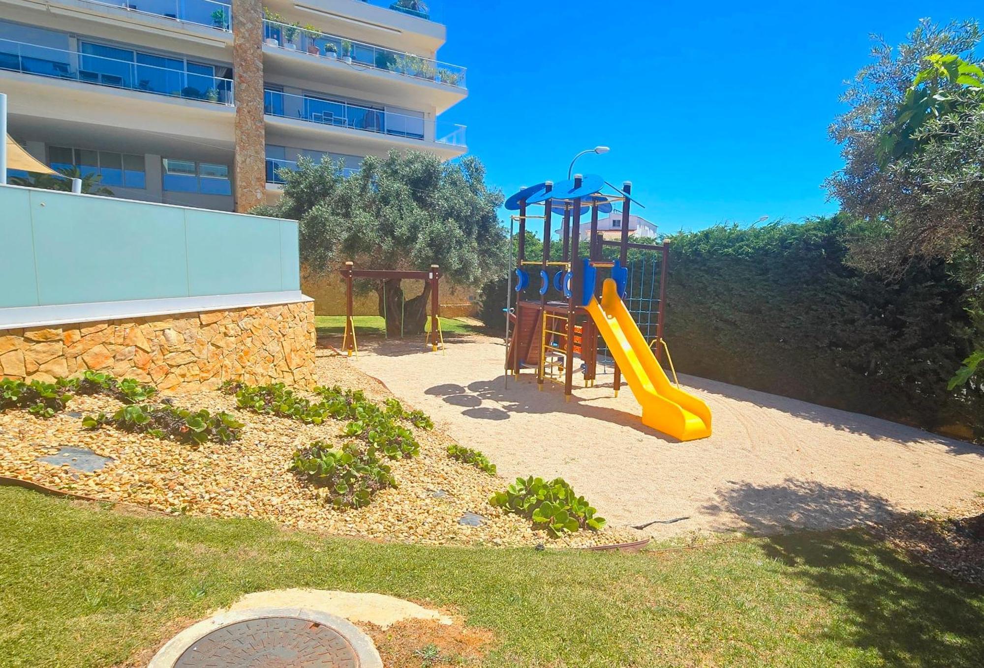 Segolene Design Villa Albufeira Buitenkant foto